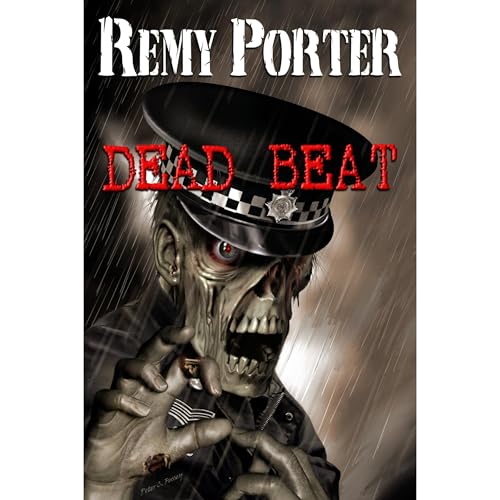 Cover of Dead Beat