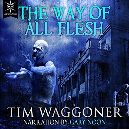 Cover of The Way of All Flesh