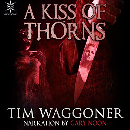Cover of A Kiss of Thorns