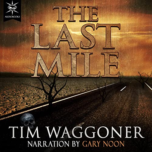 Cover of The Last Mile