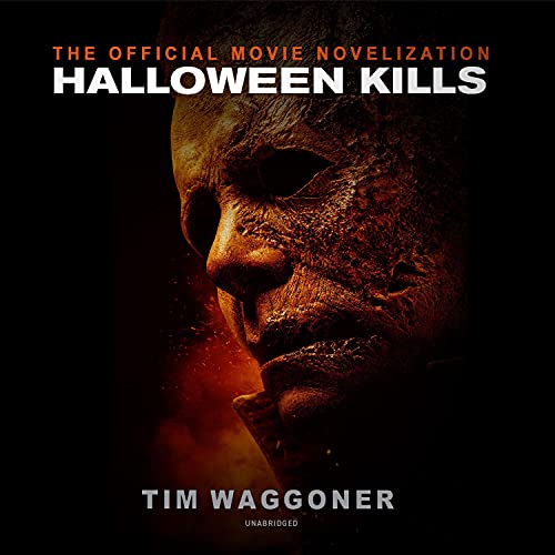 Cover of Halloween Kills
