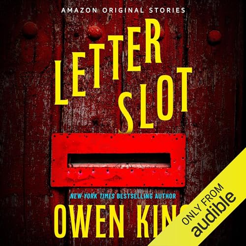 Cover of Letter Slot