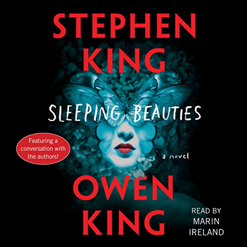 Cover of Sleeping Beauties