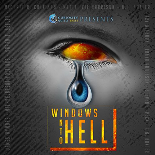 Cover of Windows into Hell