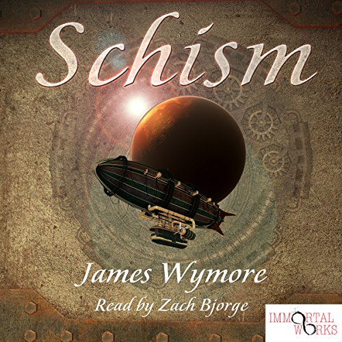 Cover of Schism