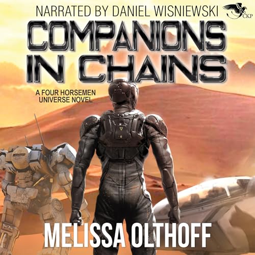 Cover of Companions in Chains