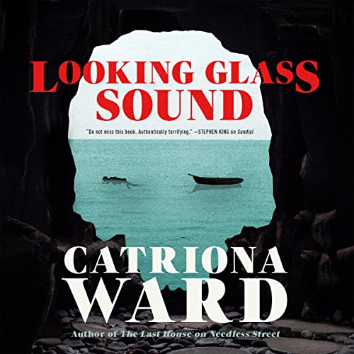 Cover of Looking Glass Sound
