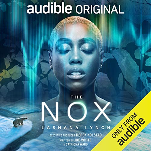 Cover of The Nox