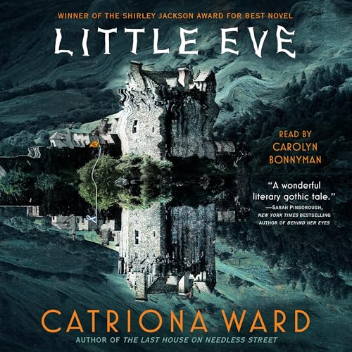 Cover of Little Eve