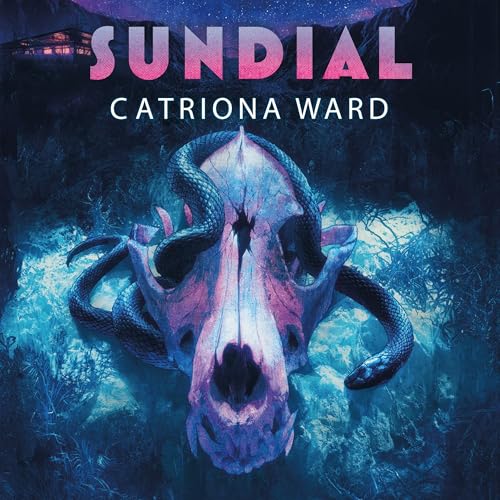 Cover of Sundial