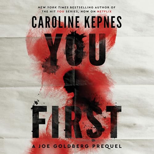Cover of You First