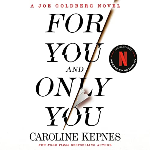 Cover of For You and Only You