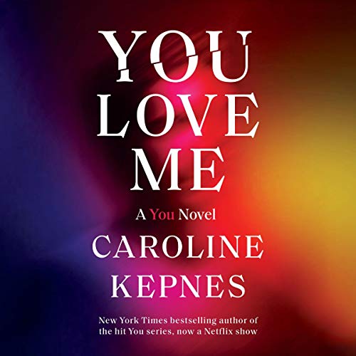 Cover of You Love Me
