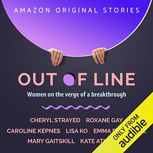 Cover of Out of Line
