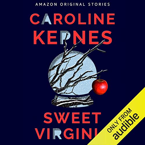 Cover of Sweet Virginia