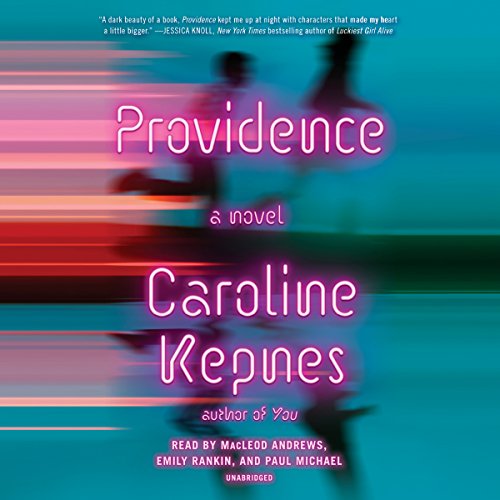 Cover of Providence