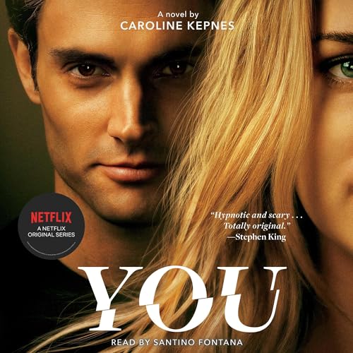 Cover of You