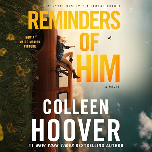 Cover of Reminders of Him