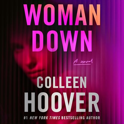Cover of Woman Down
