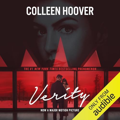 Cover of Verity