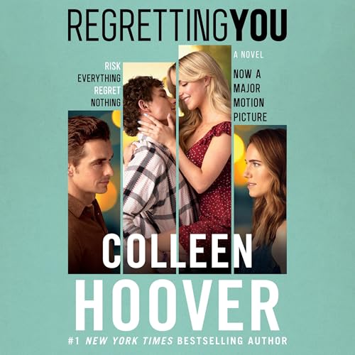 Cover of Regretting You