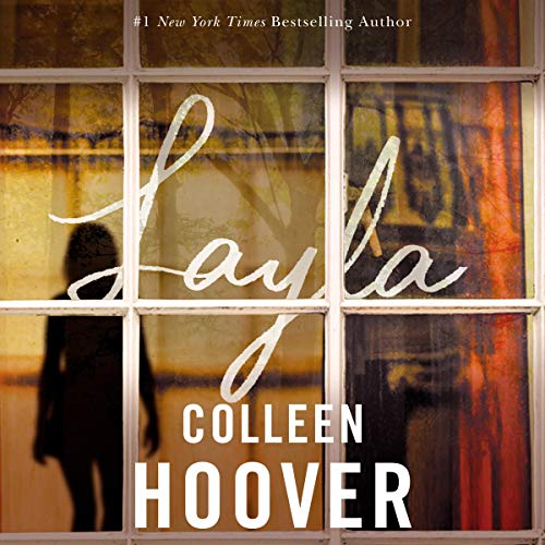 Cover of Layla