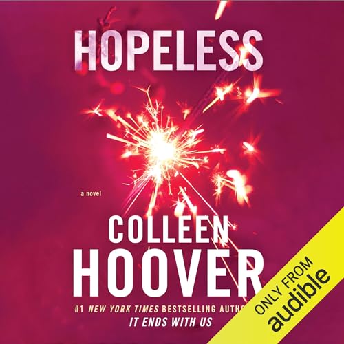 Cover of Hopeless