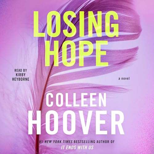 Cover of Losing Hope