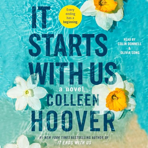 Cover of It Starts with Us