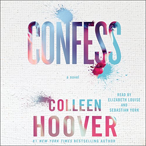 Cover of Confess