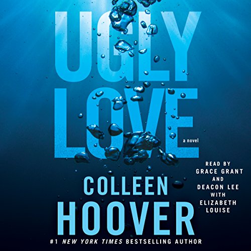 Cover of Ugly Love