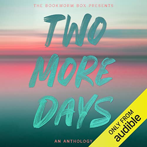 Cover of Two More Days