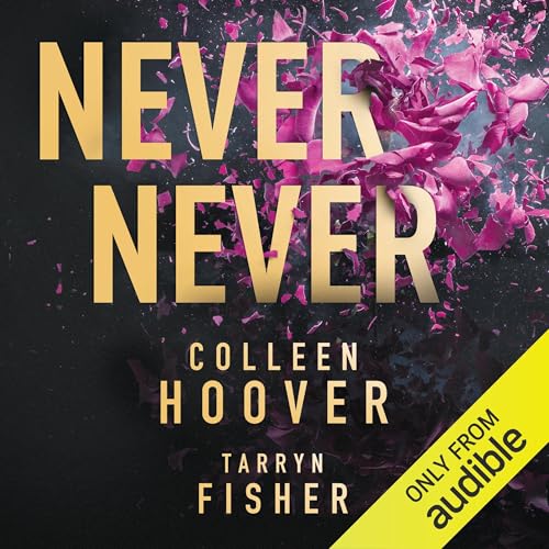 Cover of Never Never