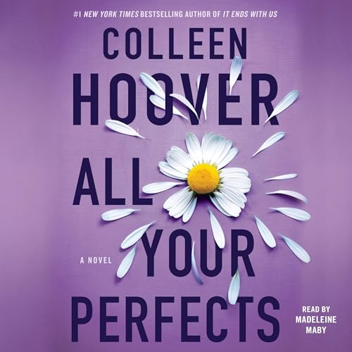 Cover of All Your Perfects