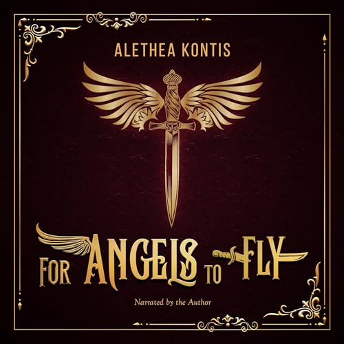 Cover of For Angels to Fly: A Short Story