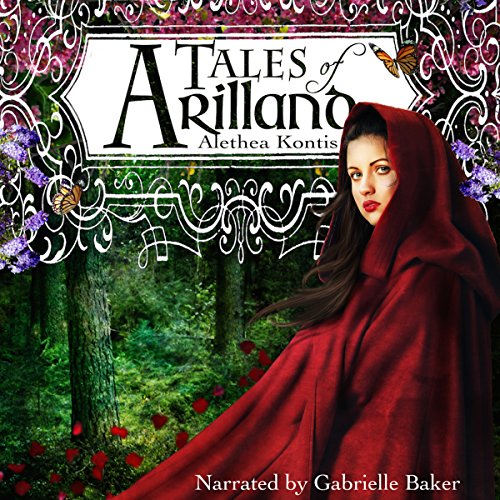 Cover of Tales of Arilland