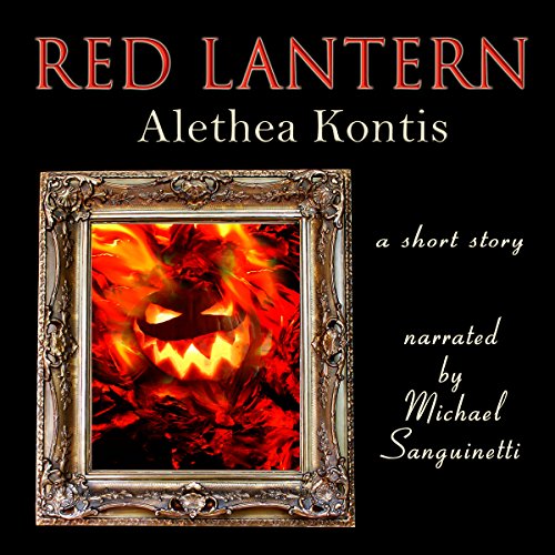 Cover of Red Lantern