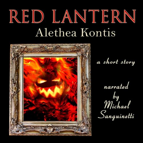 Cover of Red Lantern