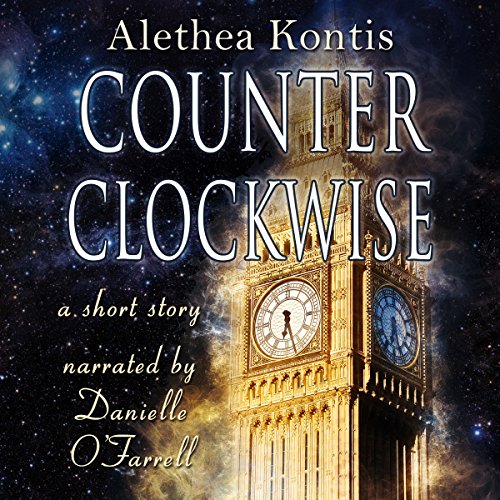Cover of Counterclockwise