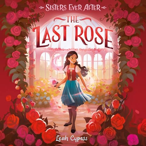 Cover of The Last Rose