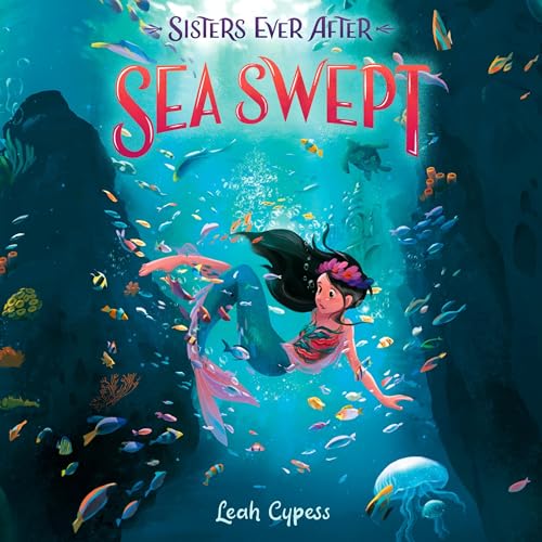 Cover of Sea Swept