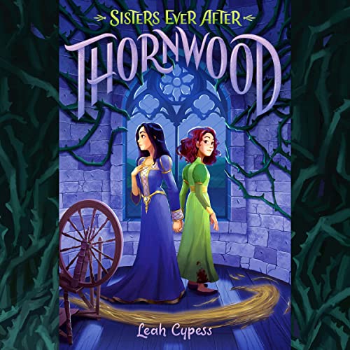 Cover of Thornwood