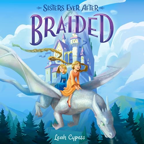 Cover of Braided