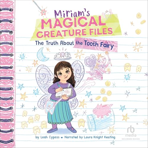 Cover of The Truth About the Tooth Fairy