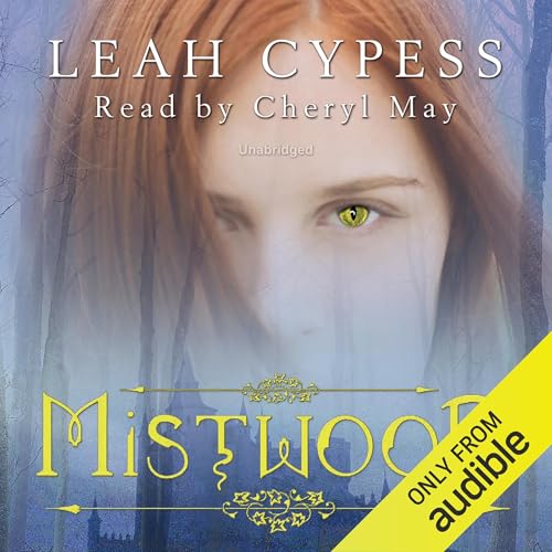 Cover of Mistwood