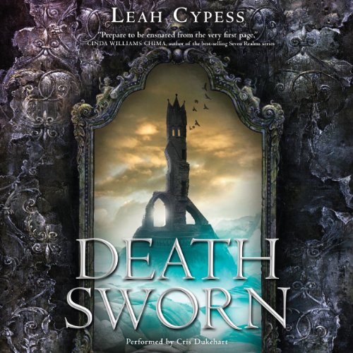 Cover of Death Sworn