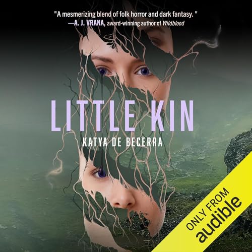 Cover of Little Kin
