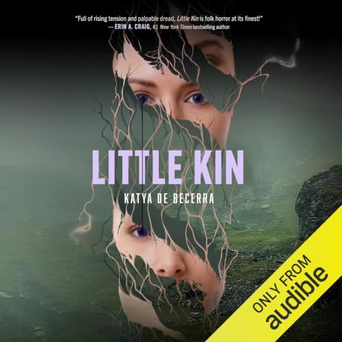 Cover of Little Kin