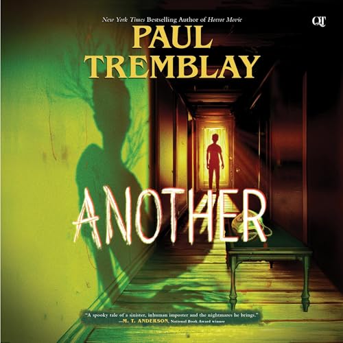 Cover of Another