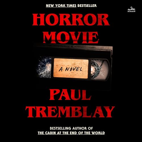 Cover of Horror Movie